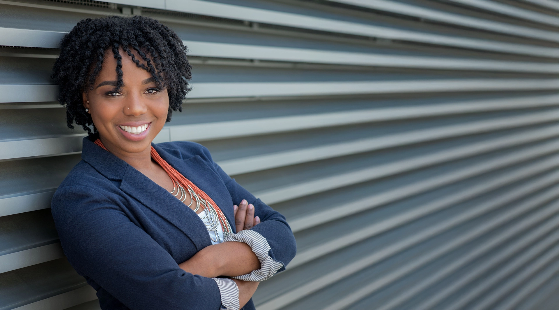 Portrait of Alanah Dillard